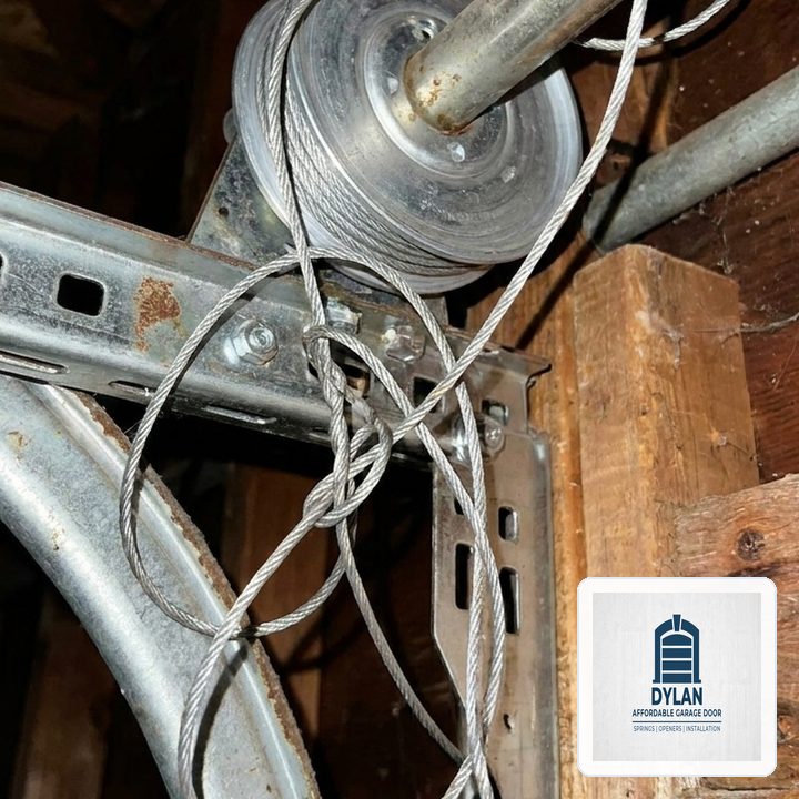7x19 Aircraft-Grade Lifting Cable & Drum Calibration in Carol Stream, IL - Carol Stream, IL